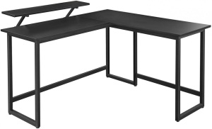 Γραφείο Vasagle, 140x130x92.2 cm