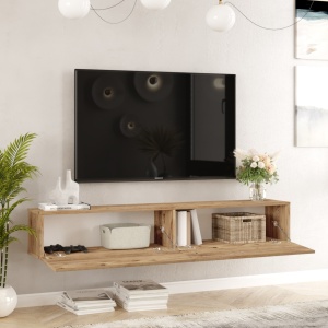 Έπιπλο TV FR8 Pin 180x29.6x31.6 cm - Img 4