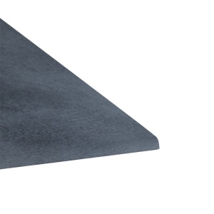 Επιφάνεια τραπεζιού Sizzle Pako World Σκούρο Γκρι 80x80x3.5 cm - Img 3