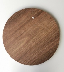Καθρέφτης Dekorati Walnut - Img 5