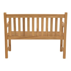 Καναπές Nat Boho Pako World Natural 120x57x96 cm - Img 5