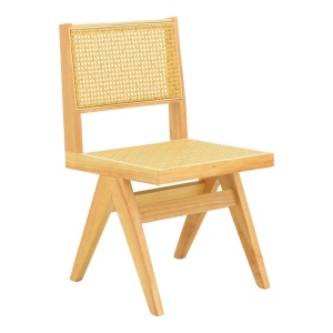 Καρέκλα Winslow Natural 46x58x80 cm