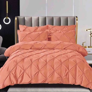 Κλινοσκεπάσματα με Λάστιχο 160x200 Rynker Coral 6 Τεμάχια (Finet)