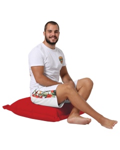 Μαξιλάρι εξωτερικού χώρου Cushion Κόκκινο 15x70x70 cm - Img 4