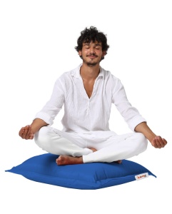 Μαξιλάρι εξωτερικού χώρου Cushion Μπλε 15x70x70 cm - Img 2