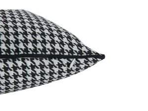 Μαξιλαροθήκη Jacquard V15, 43x43 cm - Img 2