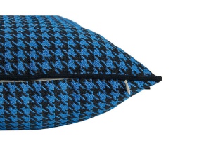Μαξιλαροθήκη Jacquard V25, 43x43 cm - Img 2