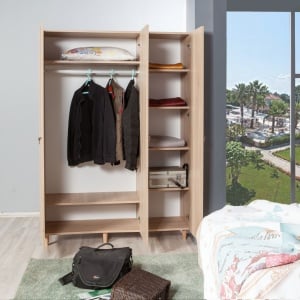 Ντουλάπα MODE-421 - Img 4