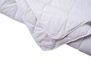 Πάπλωμα 4 Εποχών αποσπώμενο 200x220 cm (Μικροΐνα) - Img 3
