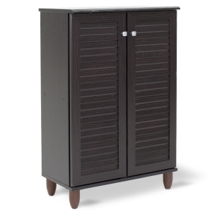 Παπουτσοθήκη SANTΟ 10 Ζευγάρια wenge 60x34.5x91.5cm
