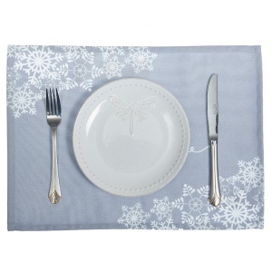 Σετ 2 σουπλά Dinner V11, 33x45