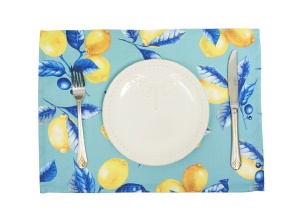 Σετ 2 σουπλά Dinner V31, 33x45