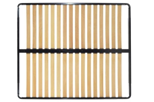 Σομιές Kort, Pako World, Ορθοπεδικές τάβλες, 162x195x4 cm