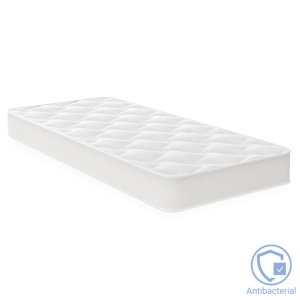 Στρώμα Fix Pad Chic Strom μονής όψης 18-19cm 90x200cm