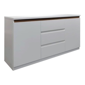 Συρταριέρα Chiemo Sonoma 160x40x93.6 cm