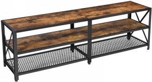 Συρταριέρα Vasagle, 140x39x52cm