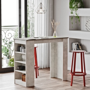 Τραπέζι bar ST1-GT Grey