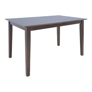 Τραπέζι Mabor Καρυδί 150x80x73.8 cm
