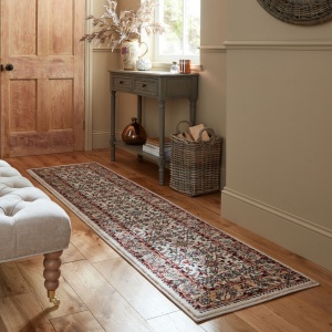 Χαλί Διαδρόμου Sincerity Royale Sandford Natural 60X230 cm, Flair Rugs