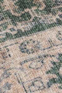Χαλί Beau Floral Πράσινο 152x230 cm, Flair Rugs - Img 5
