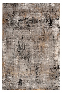 Χαλί Jewel Of Obsession Γκρι 120x170 cm