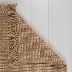 Χαλί Jute Boucle Natural 200X290 cm, Flair Rugs - Img 3