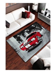 Χαλί Kolibri Masina, 80x150 cm