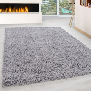 Χαλί Life Γκρι Deschis V1 Deschis 100x200