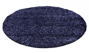 Χαλί Life Bleumarin V1 200x200 cm