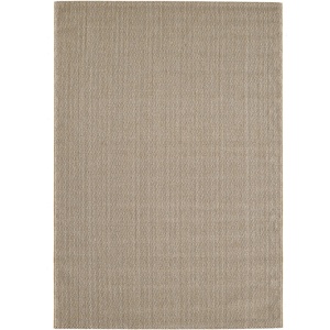 Χαλί Loom Μπεζ 140x200 cm