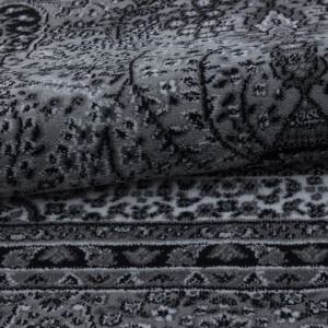 Χαλί Marrakesh Γκρι V1 300x400 cm - Img 5