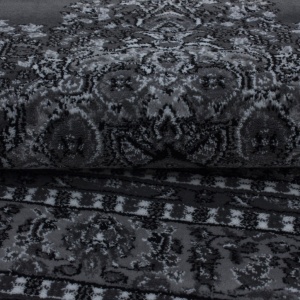 Χαλί Marrakesh Γκρι V2 240x340 cm - Img 4