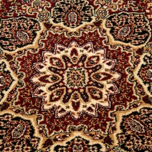 Χαλί Marrakesh Κόκκινο V1 80x150 cm - Img 3