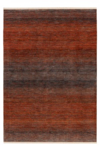 Χαλί My Laos Πολύχρωμο 120x170 cm