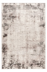 Χαλί My Nevada Γκρι 80x150 cm
