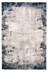 Χαλί My Opal Μπλε 120x170 cm