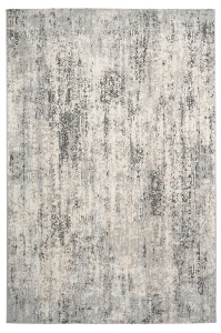 Χαλί My Salsa Γκρι 120x170 cm