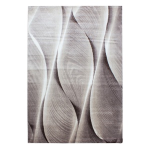 Χαλί Parma Καφέ V3 240x340 cm