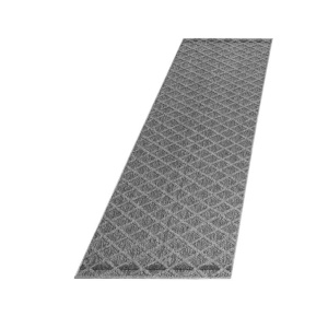 Χαλί Patara Γκρι V3 80 x 250 cm