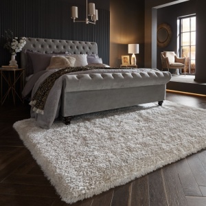 Χαλί Pearl Ivory 200X290 cm, Flair Rugs