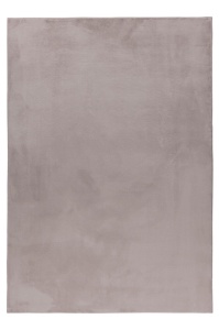 Χαλί Pouffy V1 Μπεζ 80 x 250cm - Img 2