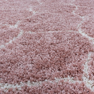 Χαλί Salsa Rose 280x370 cm - Img 2