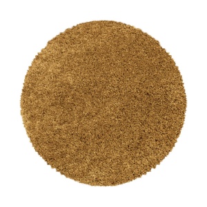 Χαλί Sydney Gold 160x160 cm