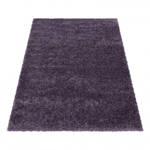 Χαλί Sydney Violet 80x250 cm