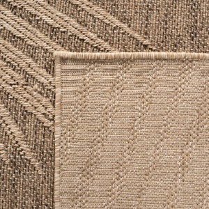 Χαλί Timber V3 Καφέ 200x290 cm - Img 3