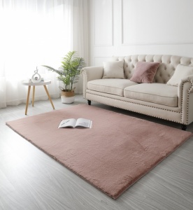 Χαλί Tip Blanita Antiderapant, Soft 020, 120x160 cm, 1,65kg/m2