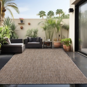 Χαλί Zagora V3 Μπεζ 120 x 170cm