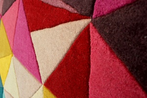 Χαλί Διαδρόμου Falmouth Πολύχρωμο 60X230 cm, Flair Rugs - Img 4