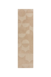 Χαλί Διαδρόμου Gigi Natural 60X230 cm, Flair Rugs - Img 2