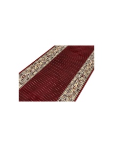 Χαλί Διαδρόμου Lotos 588, Rosu60x700 cm, 1800 gr/mp - Img 2